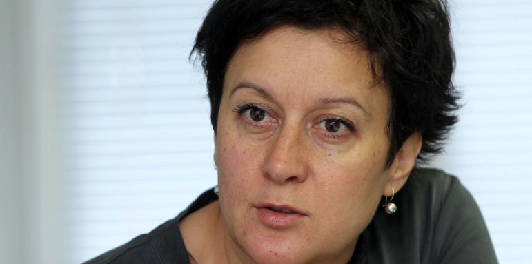 Антоанета Цонева каза каква коалиция очаква след изборите
